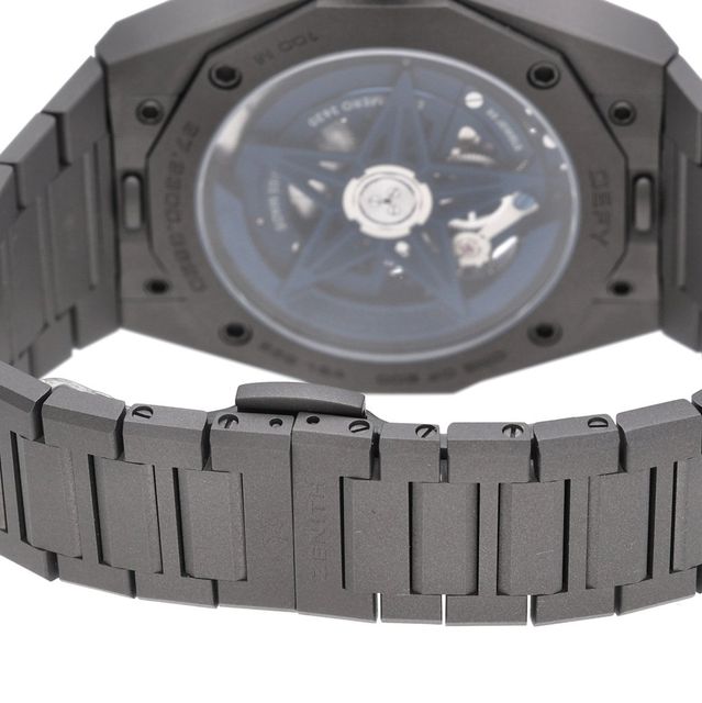 Zenith Defy 97.9300.3620/79.I001 Image 3